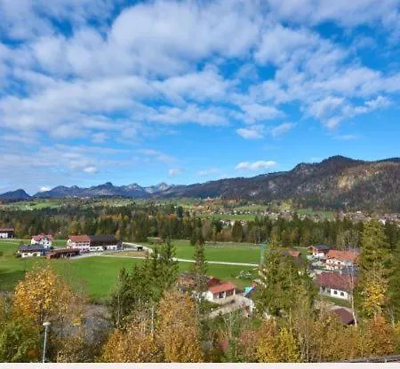 Gaestehaus Schmuck * Reit im Winkl