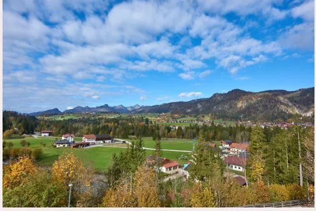 Gaestehaus Schmuck * Reit im Winkl