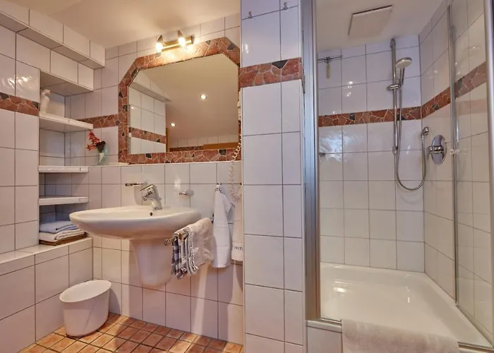 Gaestehaus Schmuck * Reit im Winkl