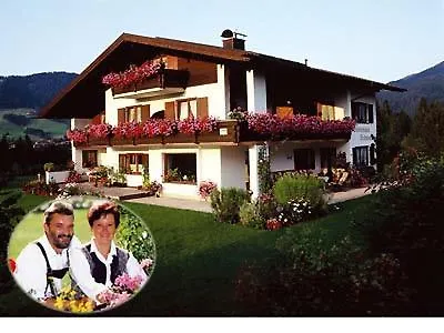 Gaestehaus Schmuck Apartment