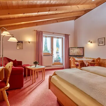 Gaestehaus Schmuck Apartment