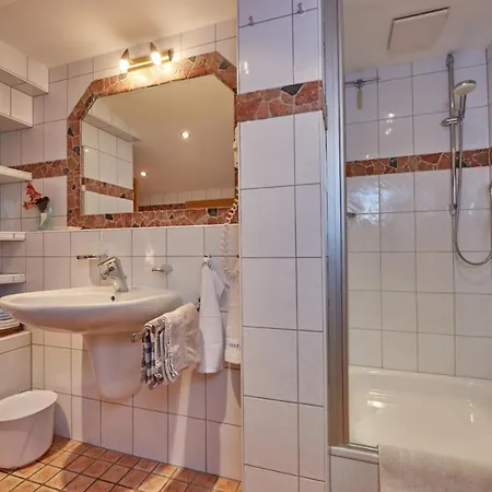 Gaestehaus Schmuck * Reit im Winkl